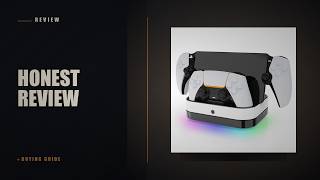 XinGeeek Charger Dock Stand PS5 Portal Controller 3-in-1 Review 2026 | Best reviews on Amazon