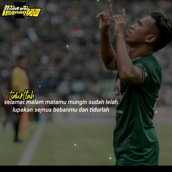 Story wa irfan jaya 2020