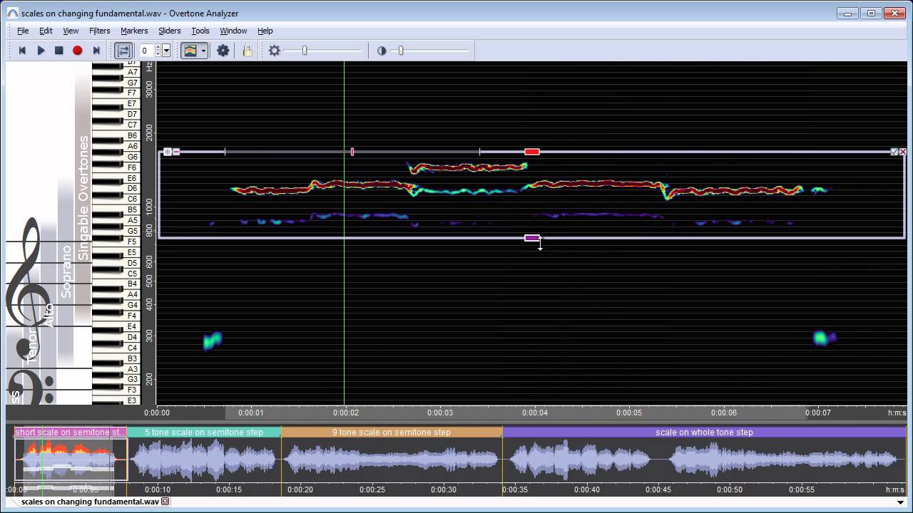 polyphonic overtone singing polyphonic overtone singing