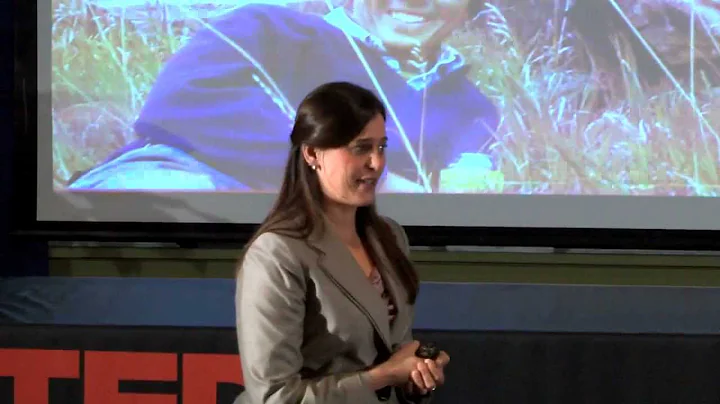 TEDxGettysburgCo...  -- Sarah Calhoun -- Red Ants ...