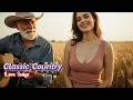 Saddest Classic Country Love Songs That Hit Deep