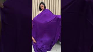 Modal Silk sarees collections for booking visits