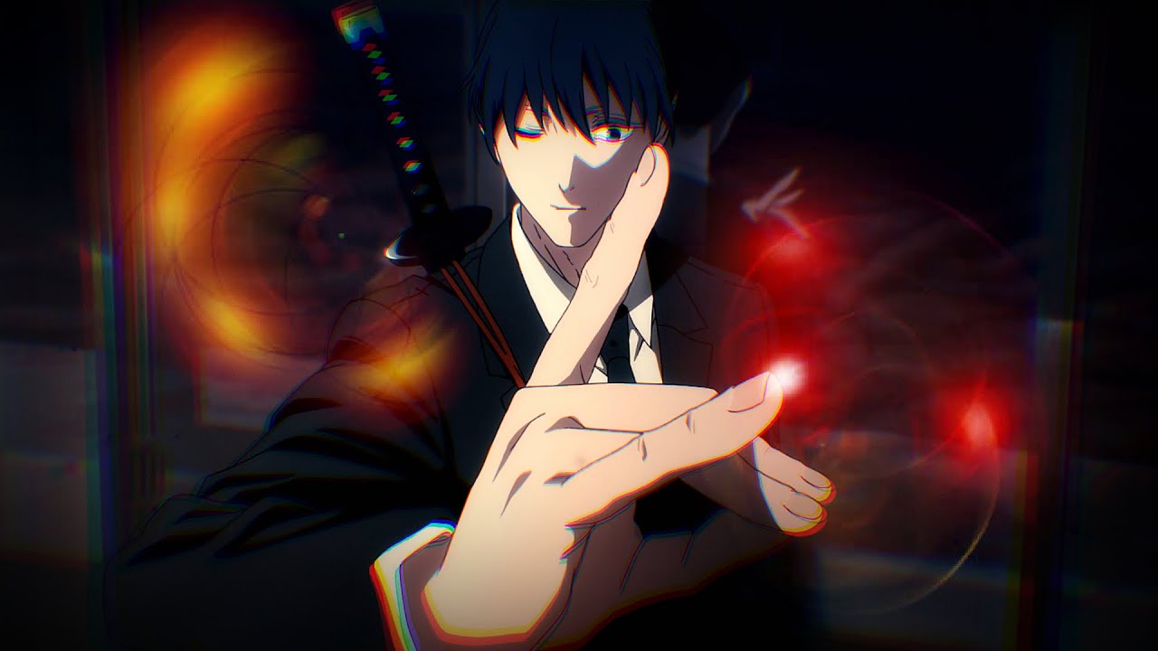 Chainsaw Man KON 「Edit」 YouTube
