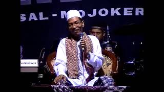 Nada Dan Dakwah K H Sonhaji Mahmud