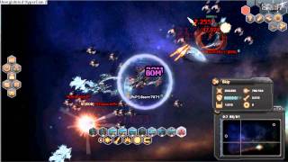 Storm7871 in action