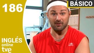 Episode 186: “Were they…?” - NIVEL BÁSICO | Inglés Online TVE Episode 186: “Were they…?” - NIVEL BÁSICO | Inglés Online TVE