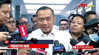 Mensesneg: Jaksa Agung Usulkan Nama Kuntandi Jadi Jampidsus