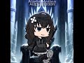‧˚꒰!!୭ ˚. Jester star // FT ME! (creator) #gacha #animation #blowup #shorts