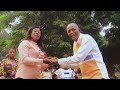 Yelushalema clips couple eliezer kabobo