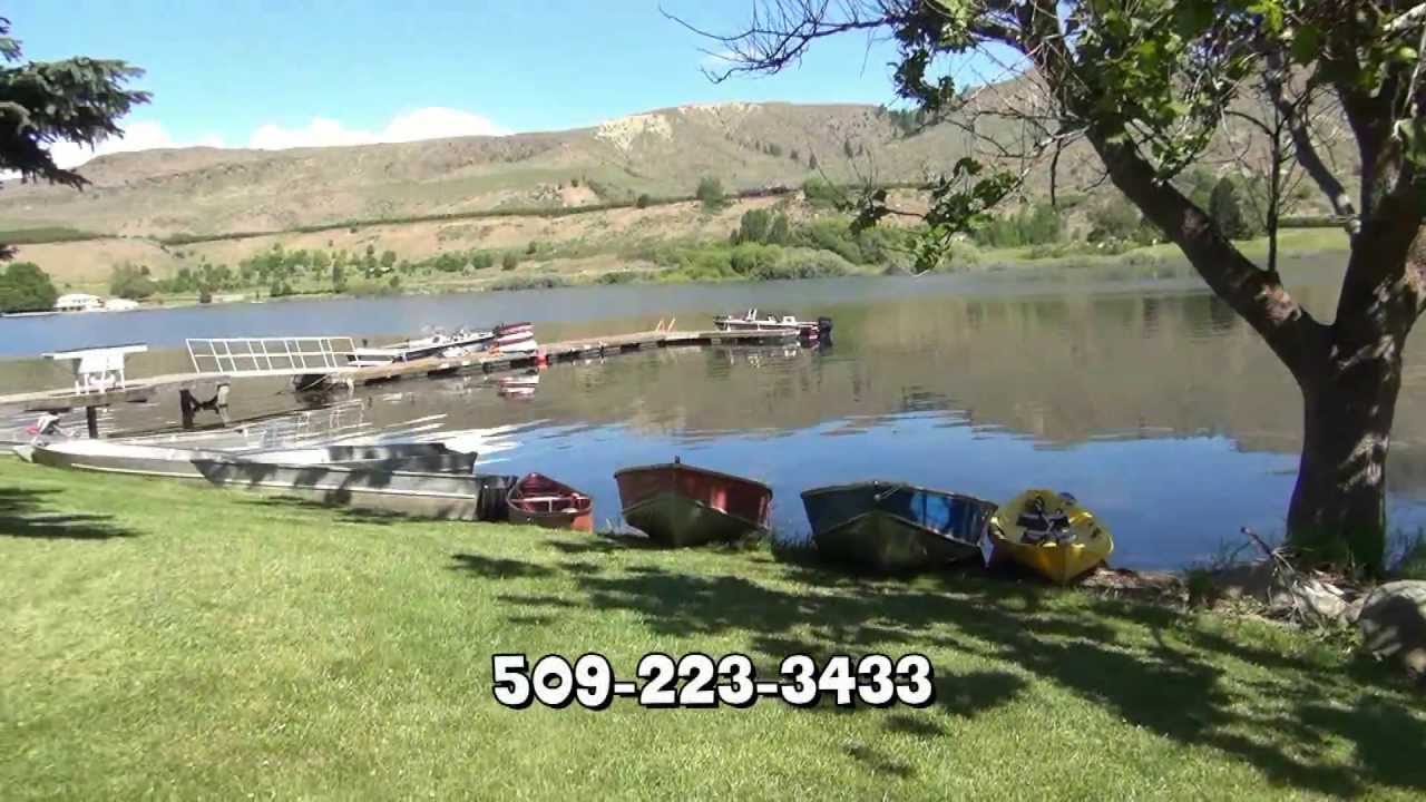 Spectacle Lake Resort Commercial YouTube