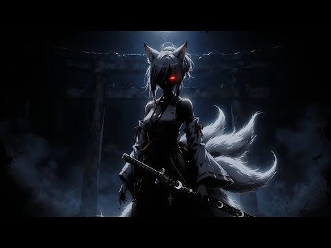 Crimson Promise | KITSUNETSUKI: Crimson Ascension Anime Opening