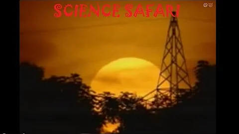 SCIENCE SAFARI - GOOD INDIAN SCIENCE INITIATIVES - DayDayNews