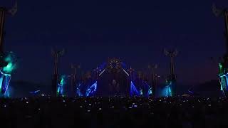 Three Little Birds Almai Bootleg