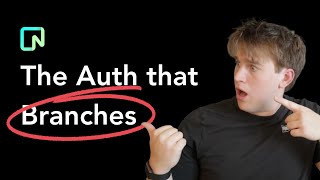 Meet the New Neon Auth: Branchable and Built on Better Auth