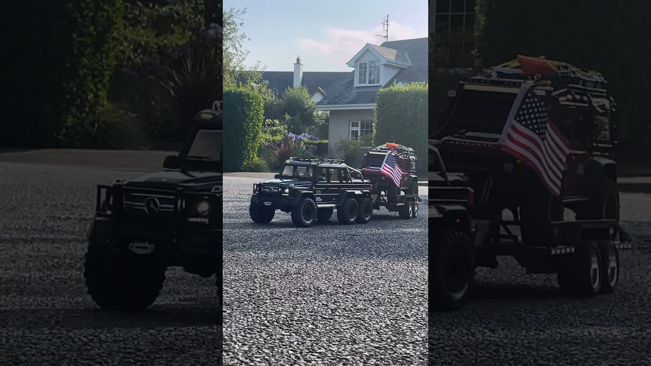 It looks so epic! Video out now! 