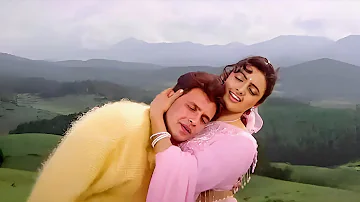 Hum Teri Mohabbat Mein | Phool Aur Angaar (1993) | Shantipriya, Mithun | Kumar Sanu Hits | 90s Songs