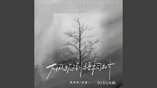大风吹倒梧桐树 (DJ EVA版)