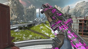 The Flatline but I forgot to install CS Source