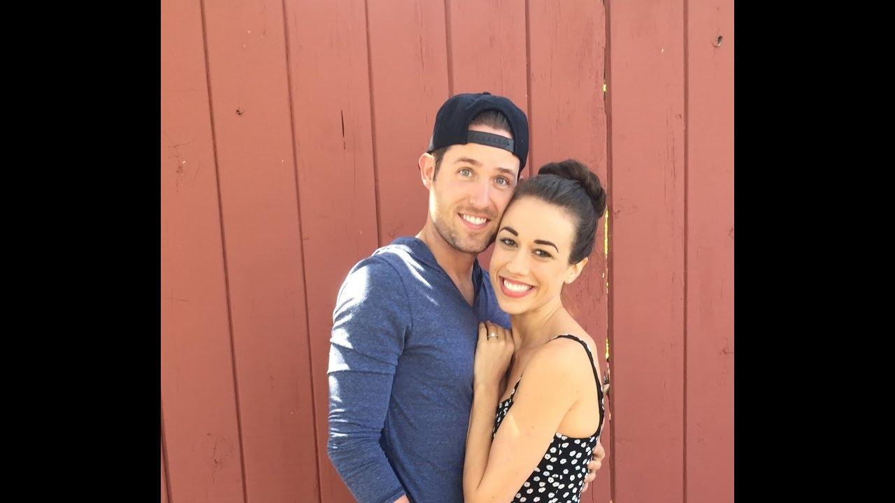 COLLEEN AND JOSHUA DIVORCE!! YouTube