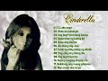 Cinderella Nonstop Songs (3 Roses)