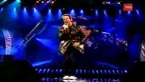 Viña 2008-Stefan Kramer Alejandro Sanz