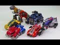 Transformers FOC Optimus Prime Bumblebee Sideswipe Megatron Grimlock Soundwave Vehicle Robot Toys