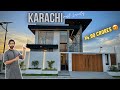 Pakistans most attractive seaview house for sale in dha karachi