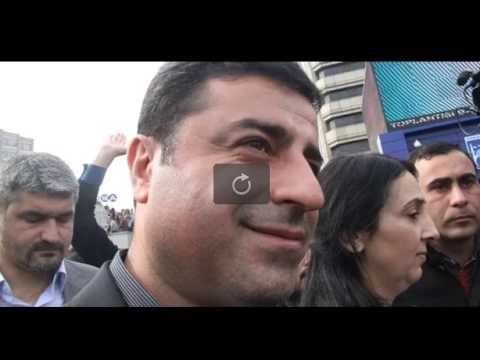 selahattin demirtaş komik klibi