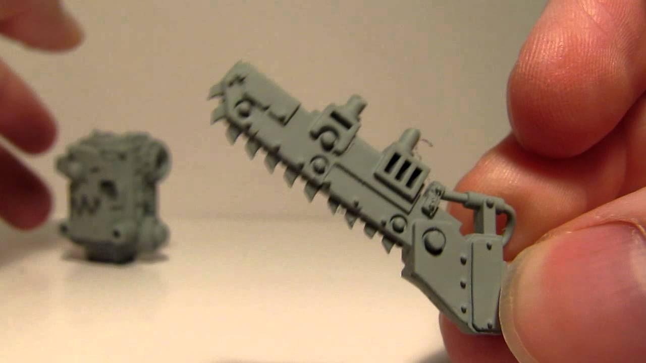 Ork Flash Git + Update