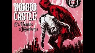 Horrortheque 13 Horror Castle 1963 Horrortheque 13 Horror Castle 1963