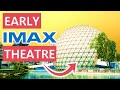 How IMAX was Invented in 1960s Canada