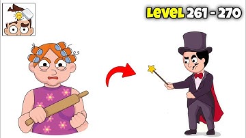 Dop2 Level 261 - 270 #dop2 #gameplay