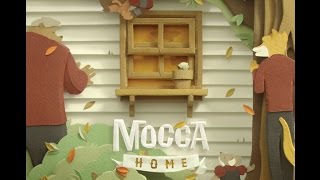 Video thumbnail of "Mocca - Bundle of Joy"