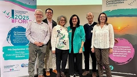 CCAus National Forum 2025