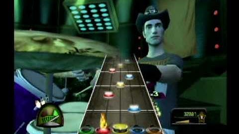 GHM Custom: GuitarvsSynth