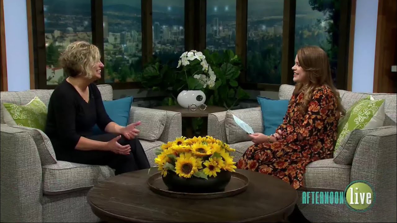 Menopause Classes at Providence