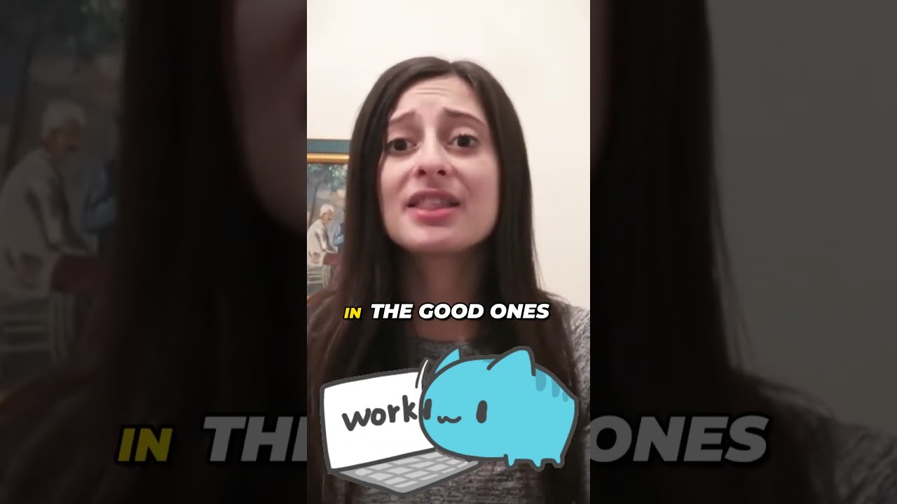 Give up your UX design job |  