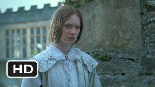 Jane Eyre #1 Movie CLIP - I Would Do Anything For You (2011) HD