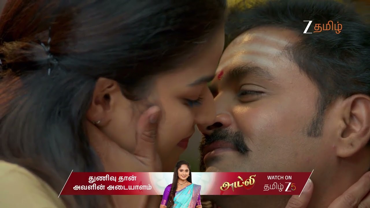 Anna | Ep - 828 | Nov 21, 2025 | Best Scene 1 | Zee Tamil