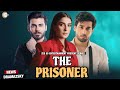 The Prisoner | Web Series | Fawad Khan &amp; Ayeza Khan | Bilal Abbas Khan | News &amp; Updates 