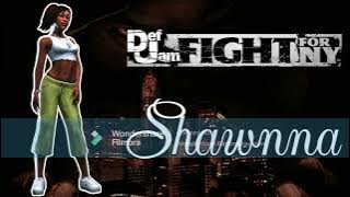 382.Shawnna Jefferies - Let's Go Explicit