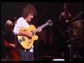 Pat Metheny - on her way