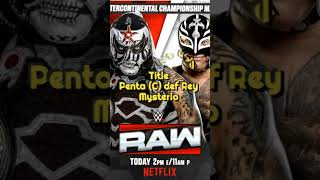 WWE RAW June 8 2026 #wweraw #wwe #wrestlingreview