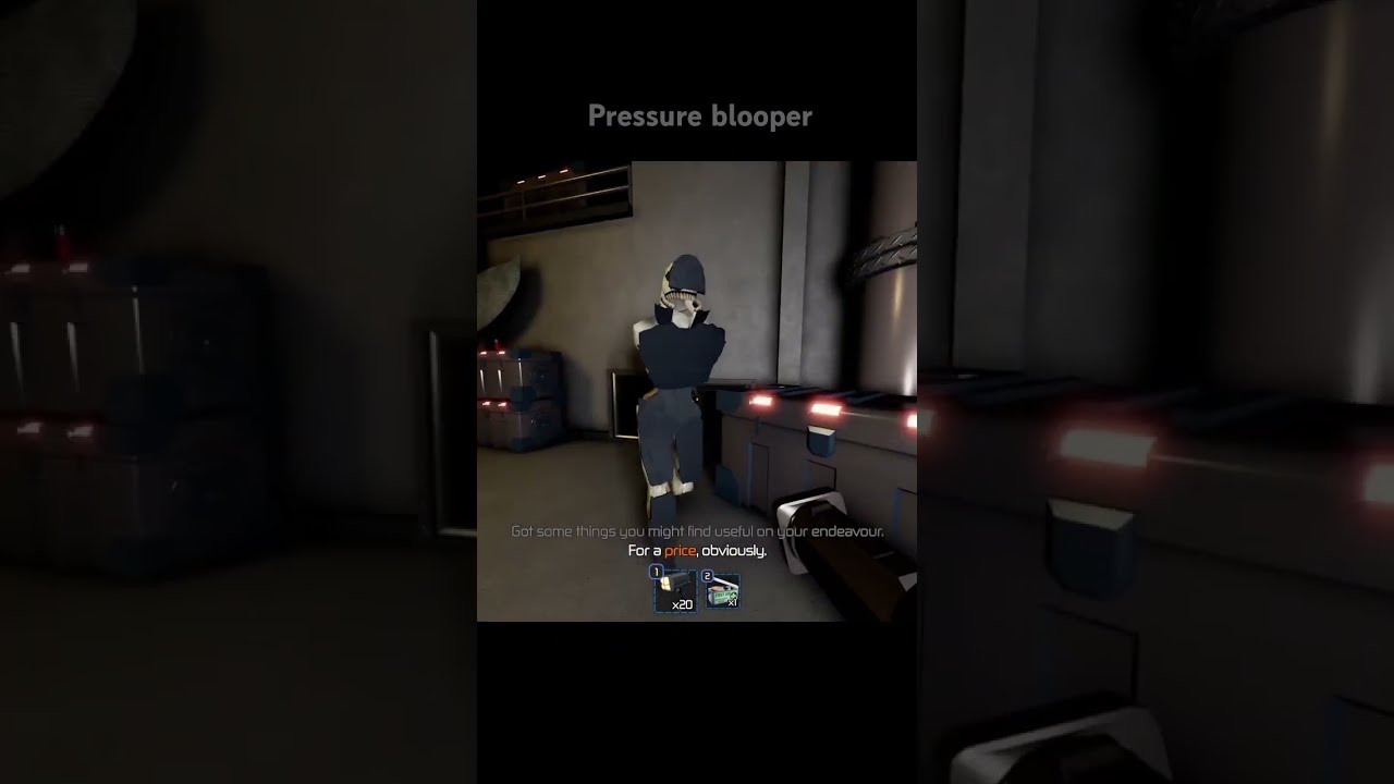 Sebastian Bro Pressure Pressureroblox Blooper Funny Getout Meme Gameplay Viral