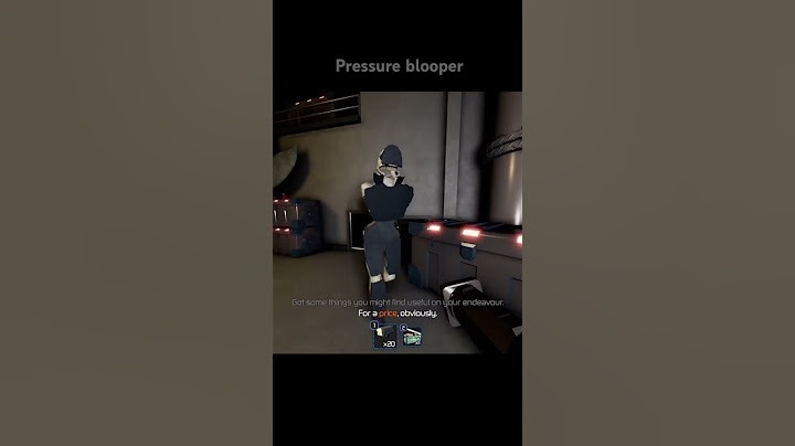 Sebastian bro💀😭#pressure #pressureroblox #blooper #sebastian #funny #getout #meme #gameplay #viral
