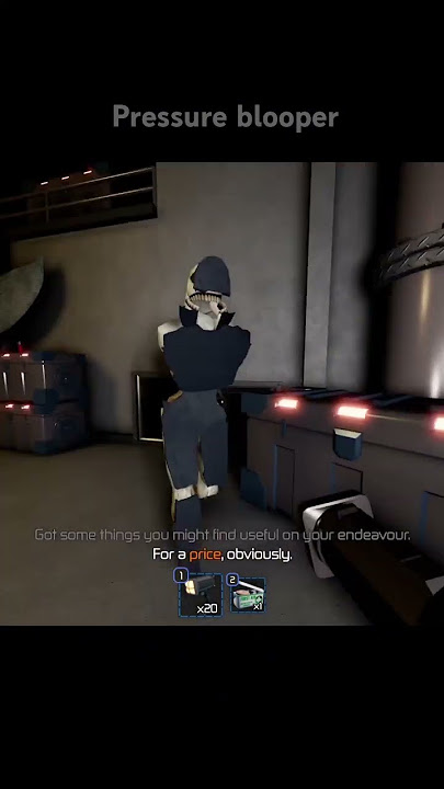 Sebastian bro💀😭#pressure #pressureroblox #blooper #sebastian #funny #getout #meme #gameplay #viral
