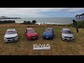 2023 skoda enyaq launch in new zealand