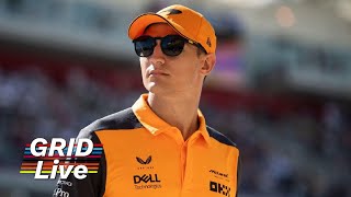 Where Should Alex Palou Race In 2024? | Grid Live Wrap-Up