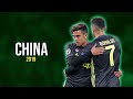Cristiano Ronaldo & Paulo Dybala ● China - Anuel AA, Daddy Yankee, Karol G, Ozuna & J Balvin ᴴᴰ