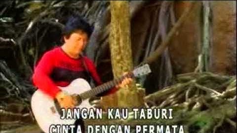 Panbers - Cinta Dan Permata [OFFICIAL]